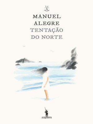 cover image of Tentação do Norte